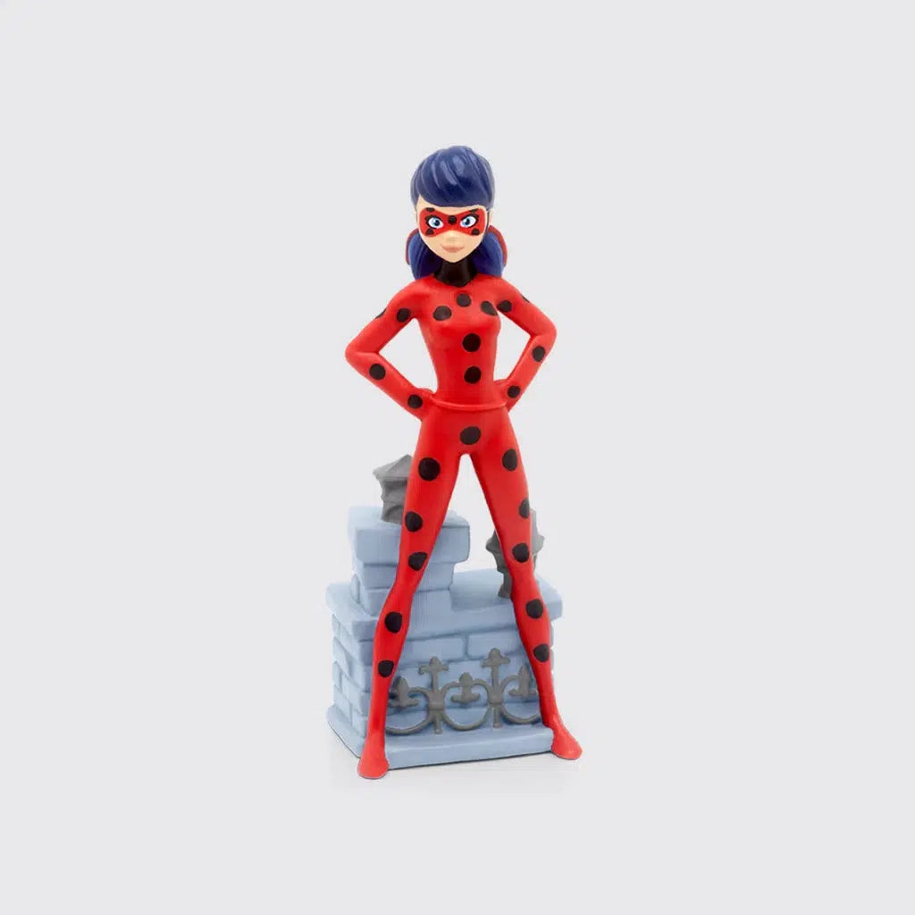Tonie - Miraculous Ladybug-Tonies-The Red Balloon Toy Store
