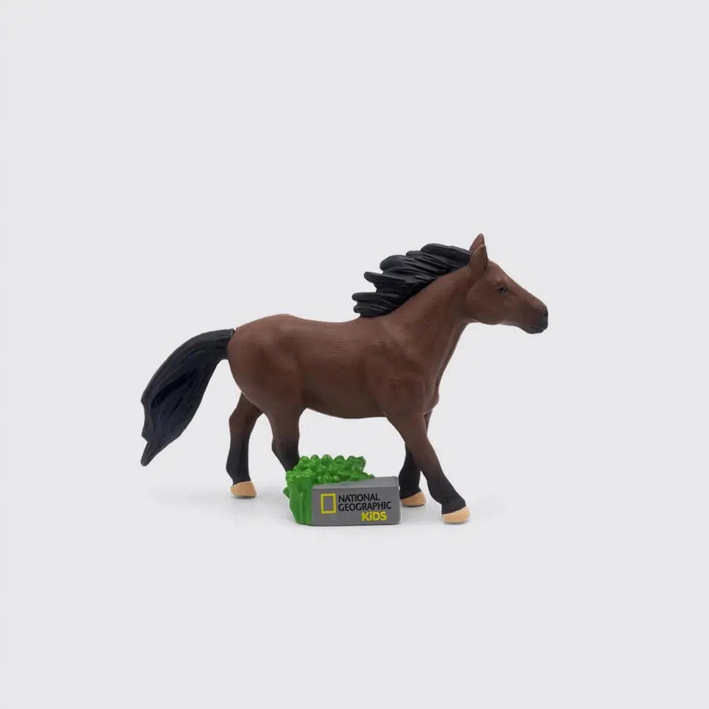 Tonie - National Geographic Kids: Horse-Tonies-The Red Balloon Toy Store