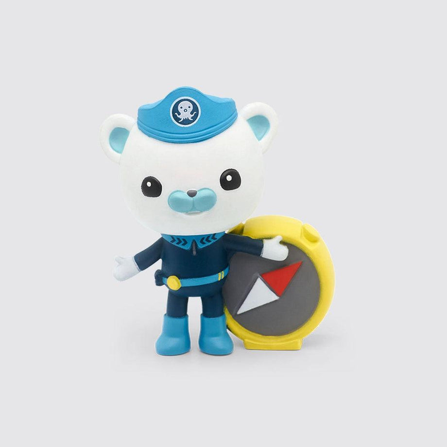 Octonauts - Tonies – The Red Balloon Toy Store