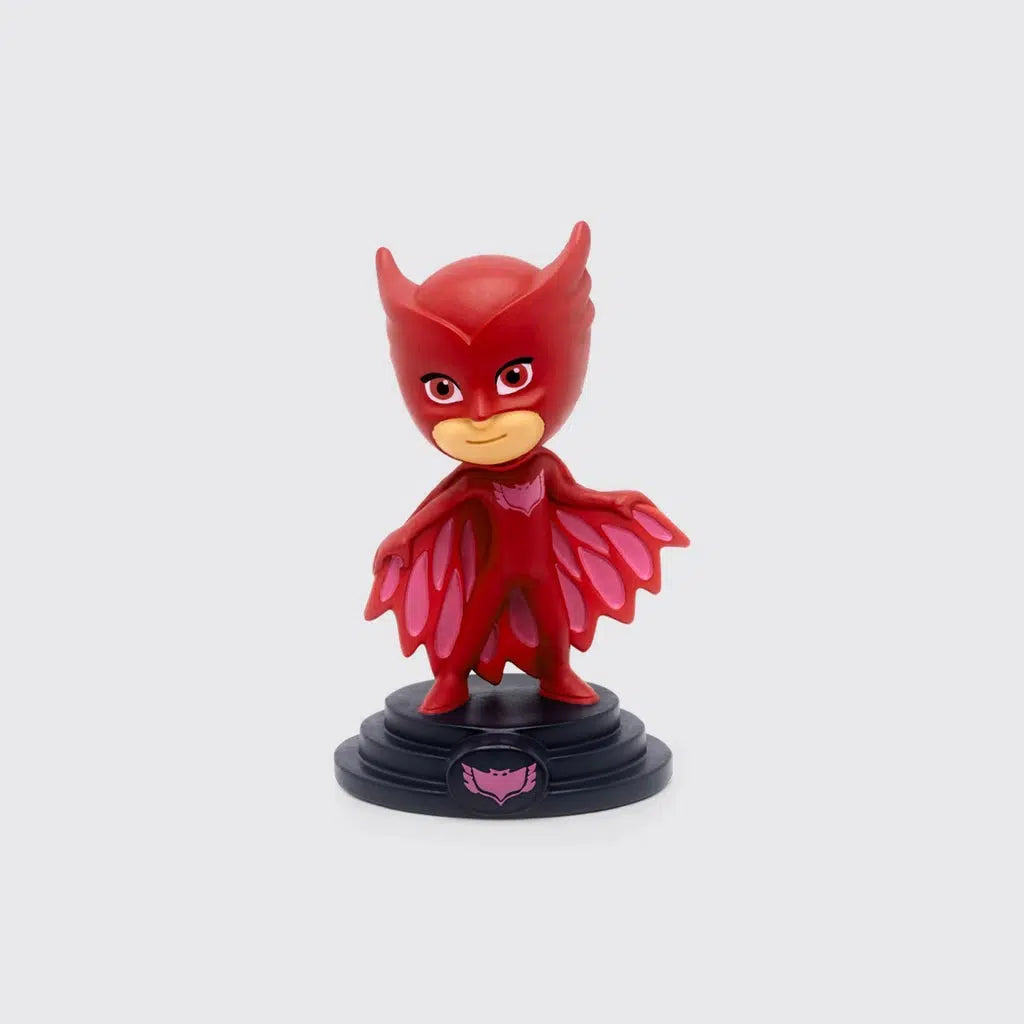 Tonie - PJ Masks: Owlette-Tonies-The Red Balloon Toy Store