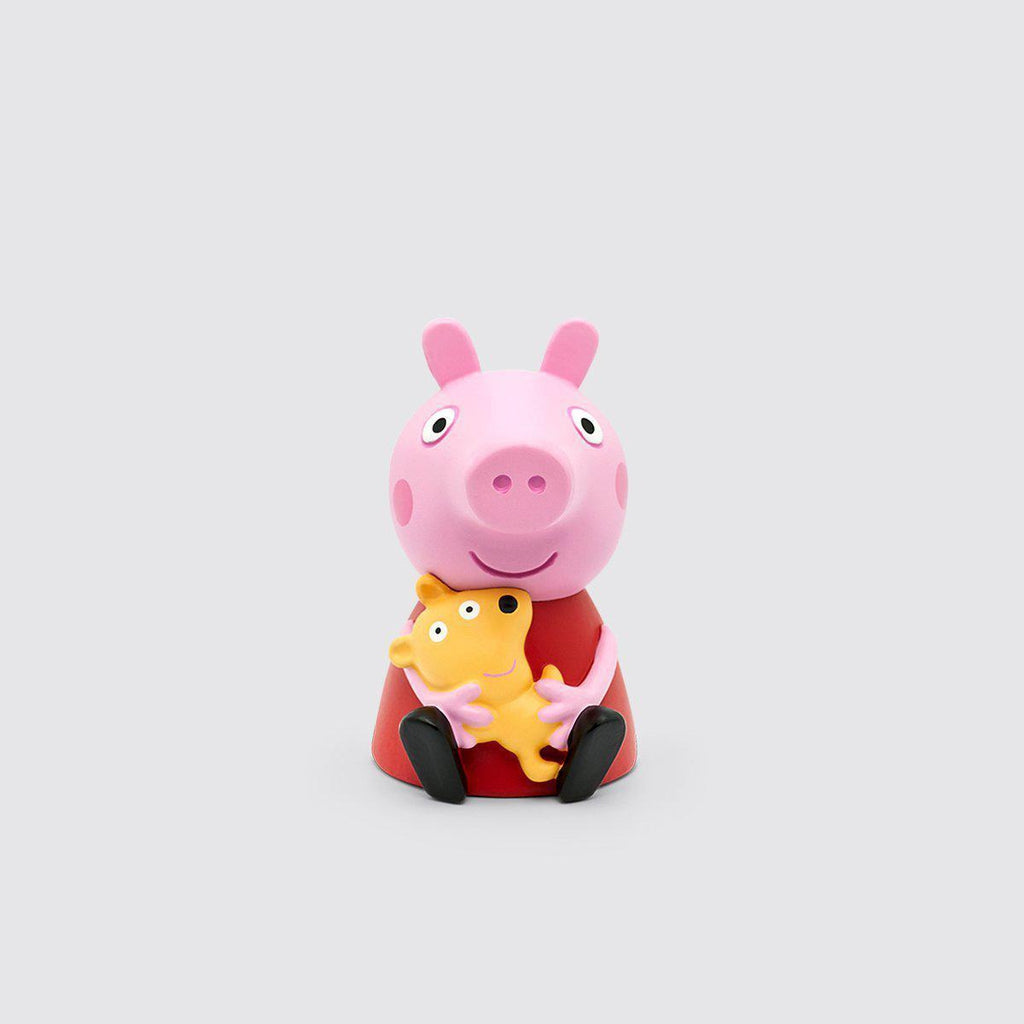 Tonie - Peppa Pig-Tonies-The Red Balloon Toy Store