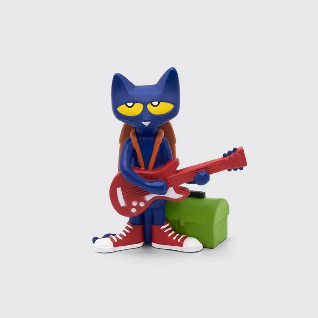 Tonie - Pete the Cat #2 Rock On-Tonies-The Red Balloon Toy Store