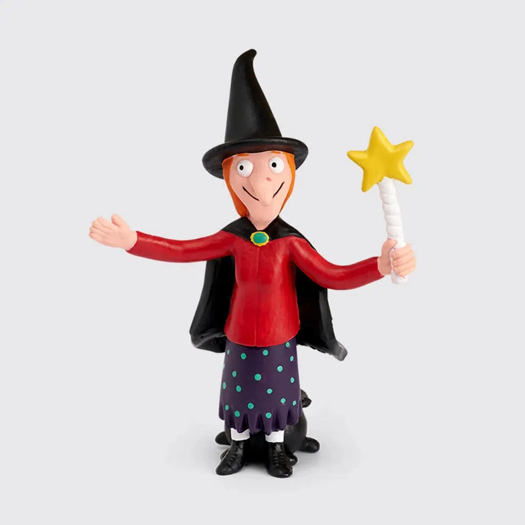 Tonie - Room on the Broom-Tonies-The Red Balloon Toy Store