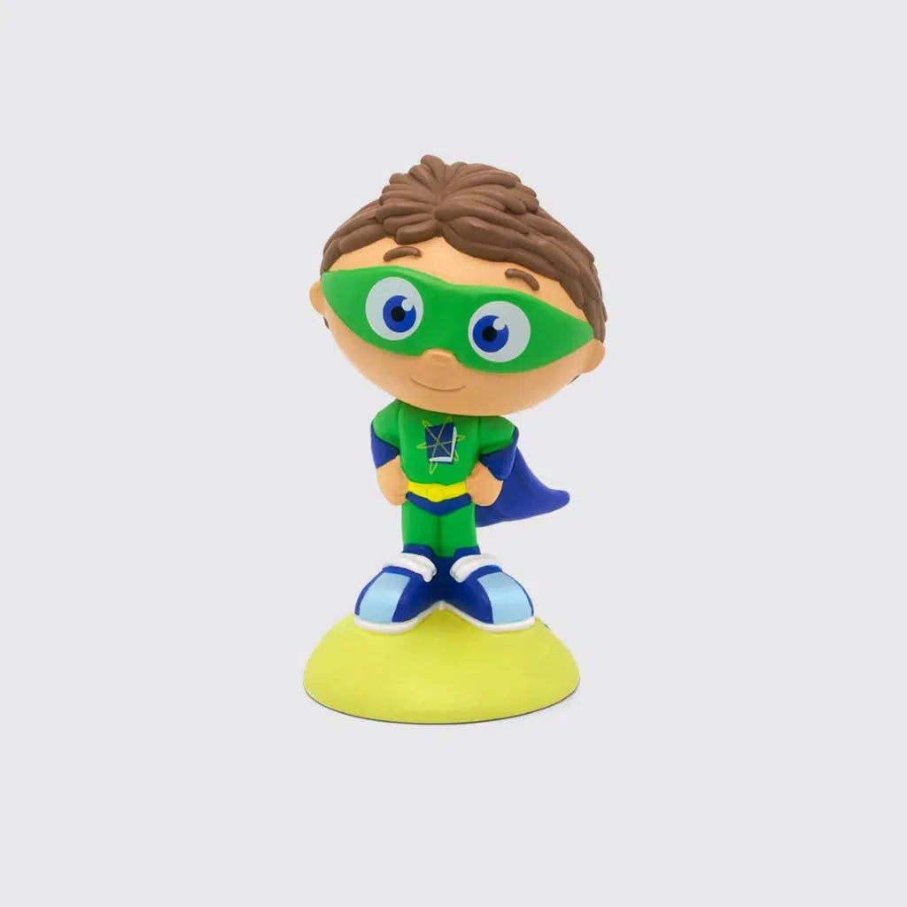 Tonie - Super Why-Tonies-The Red Balloon Toy Store