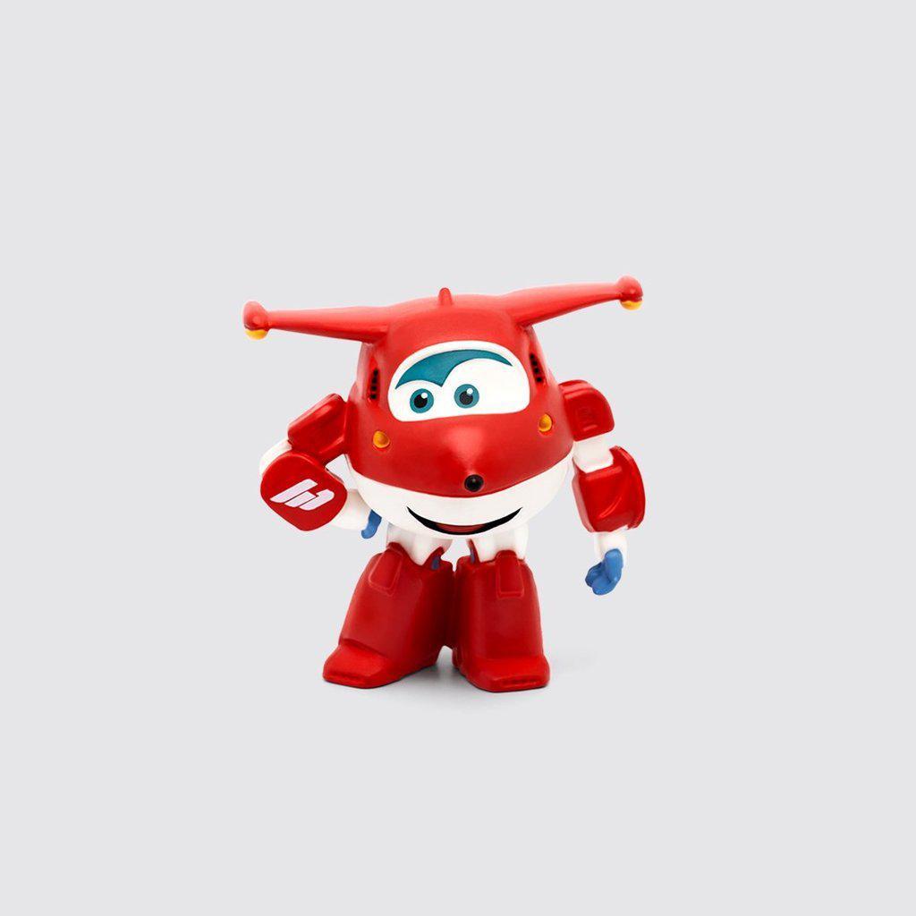 Tonie - Super Wings-Tonies-The Red Balloon Toy Store