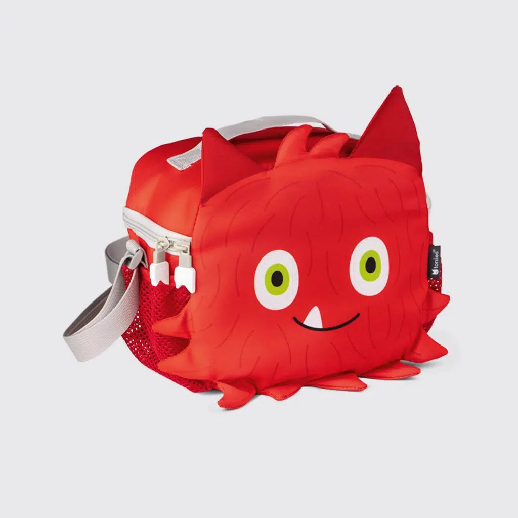 Monster Toniebox Character Bag - Tonies – The Red Balloon Toy Store