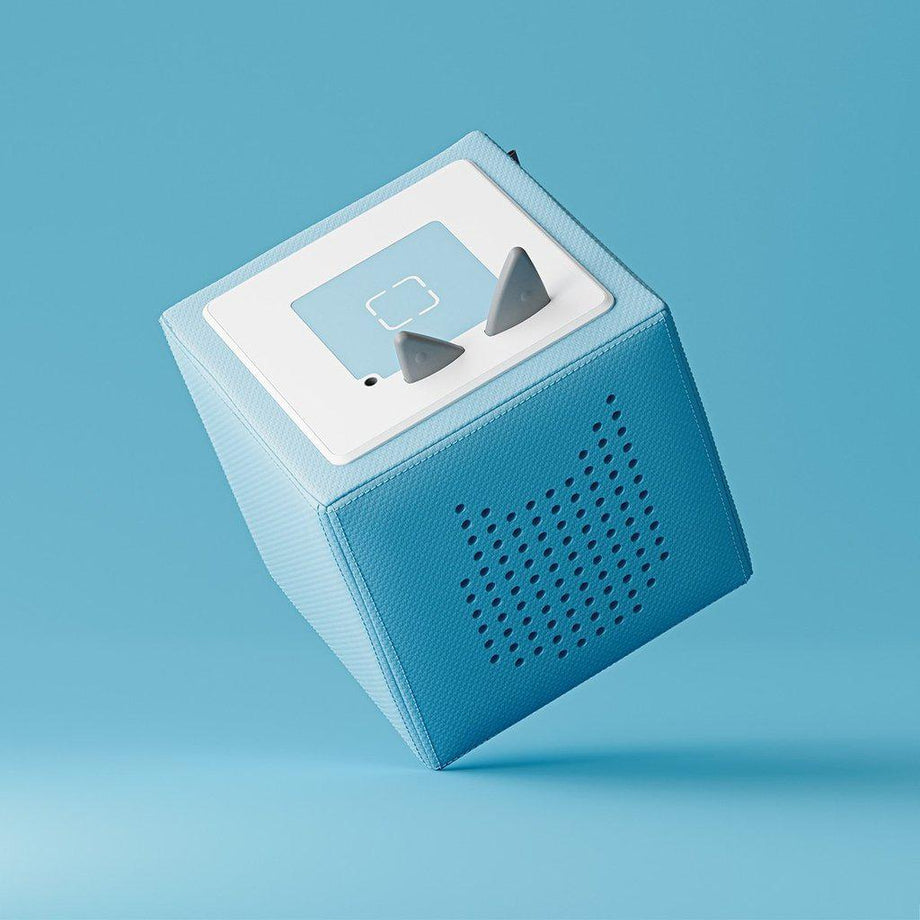 Toniebox Speaker Starter Set Sale 2021