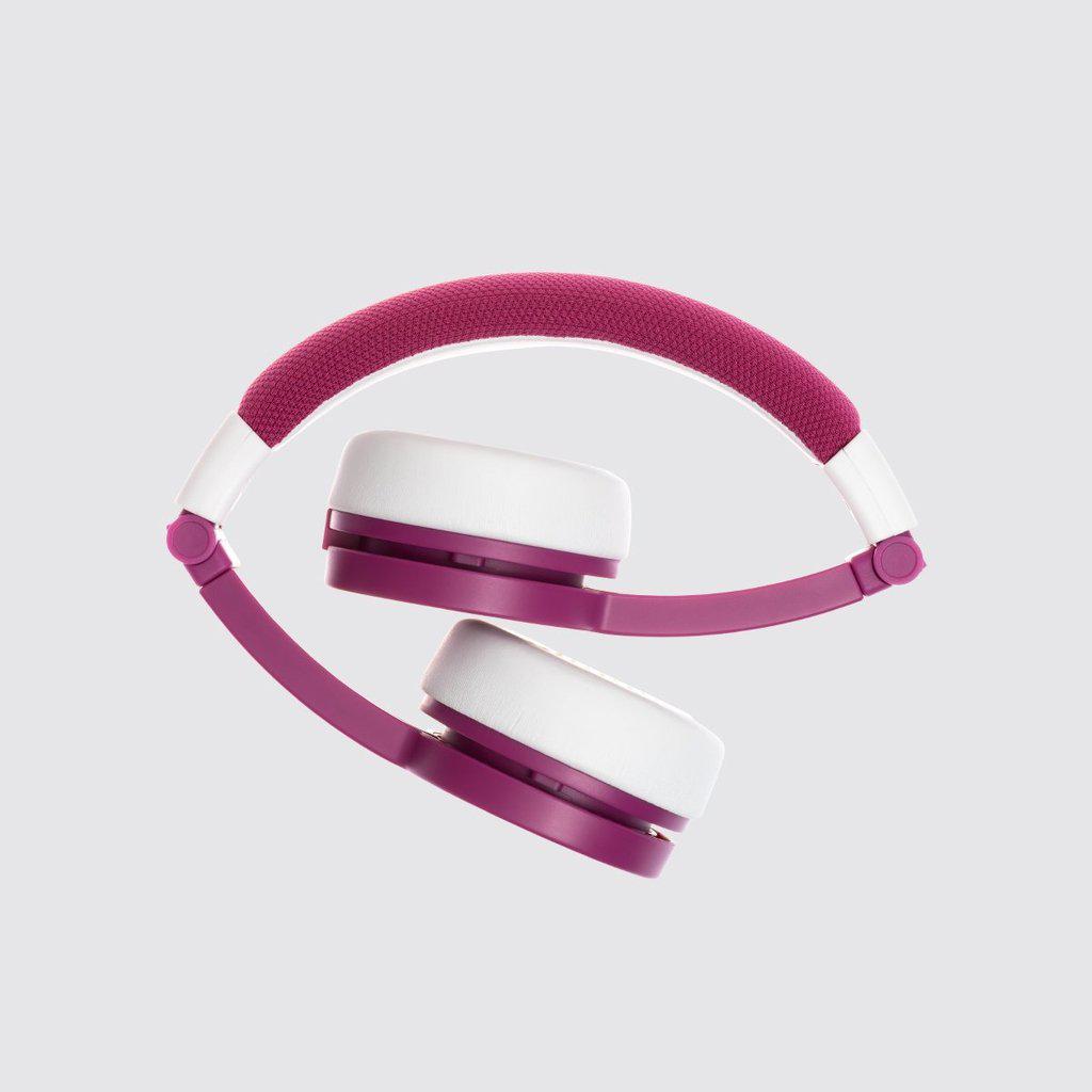 Tonies Headphones - Purple-Tonies-The Red Balloon Toy Store