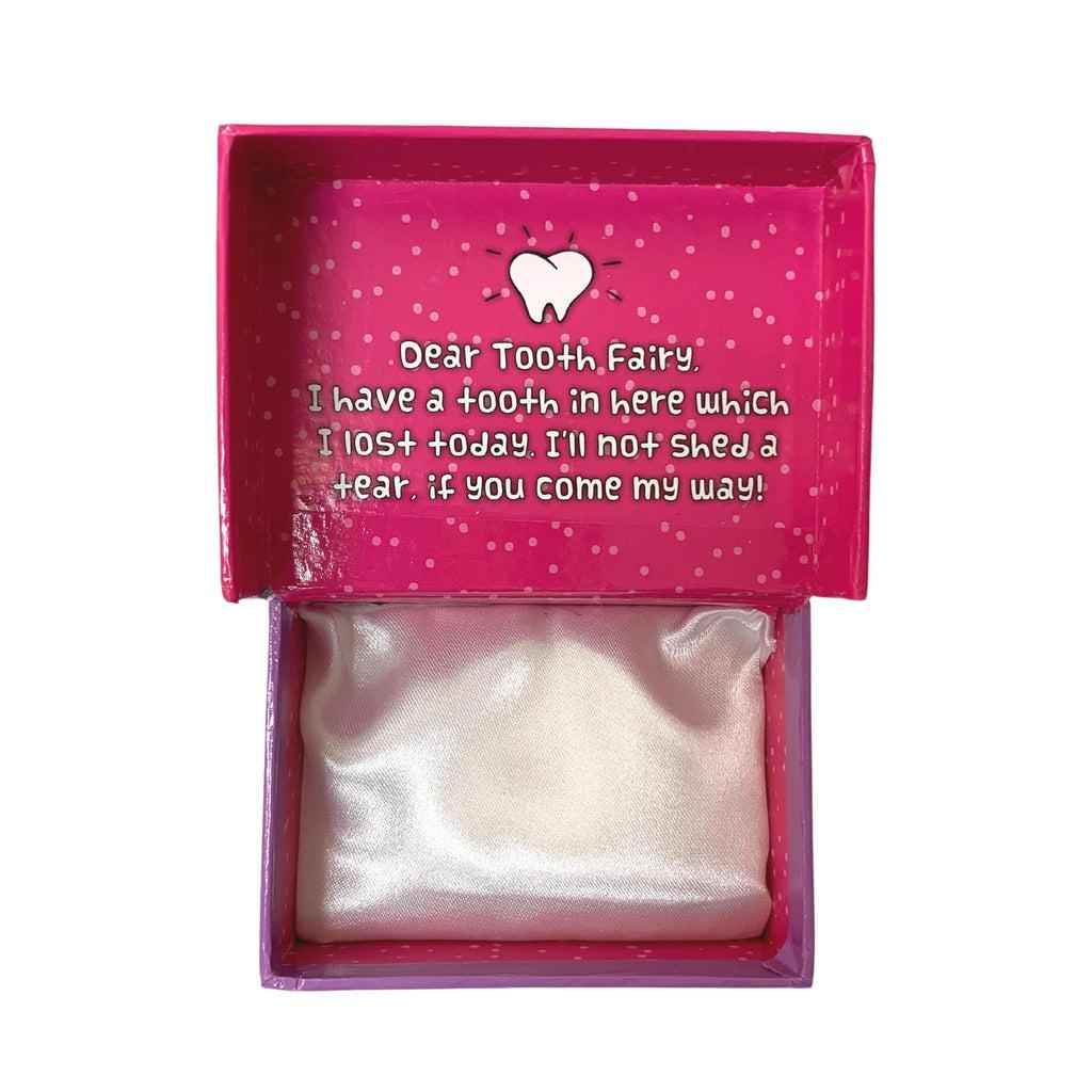 Tooth Fairy Box Assorted-Kid Journeys-The Red Balloon Toy Store