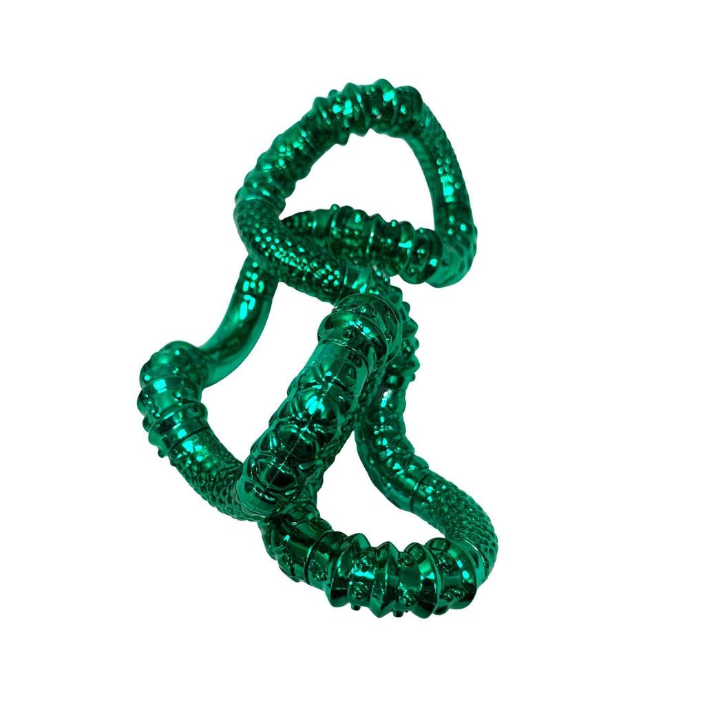 Totally Textured Metallic Tangle-Tangle-The Red Balloon Toy Store