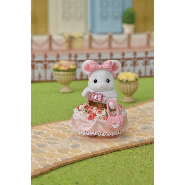 Town Series - Sugar Sweet Collection-Calico Critters-The Red Balloon Toy Store