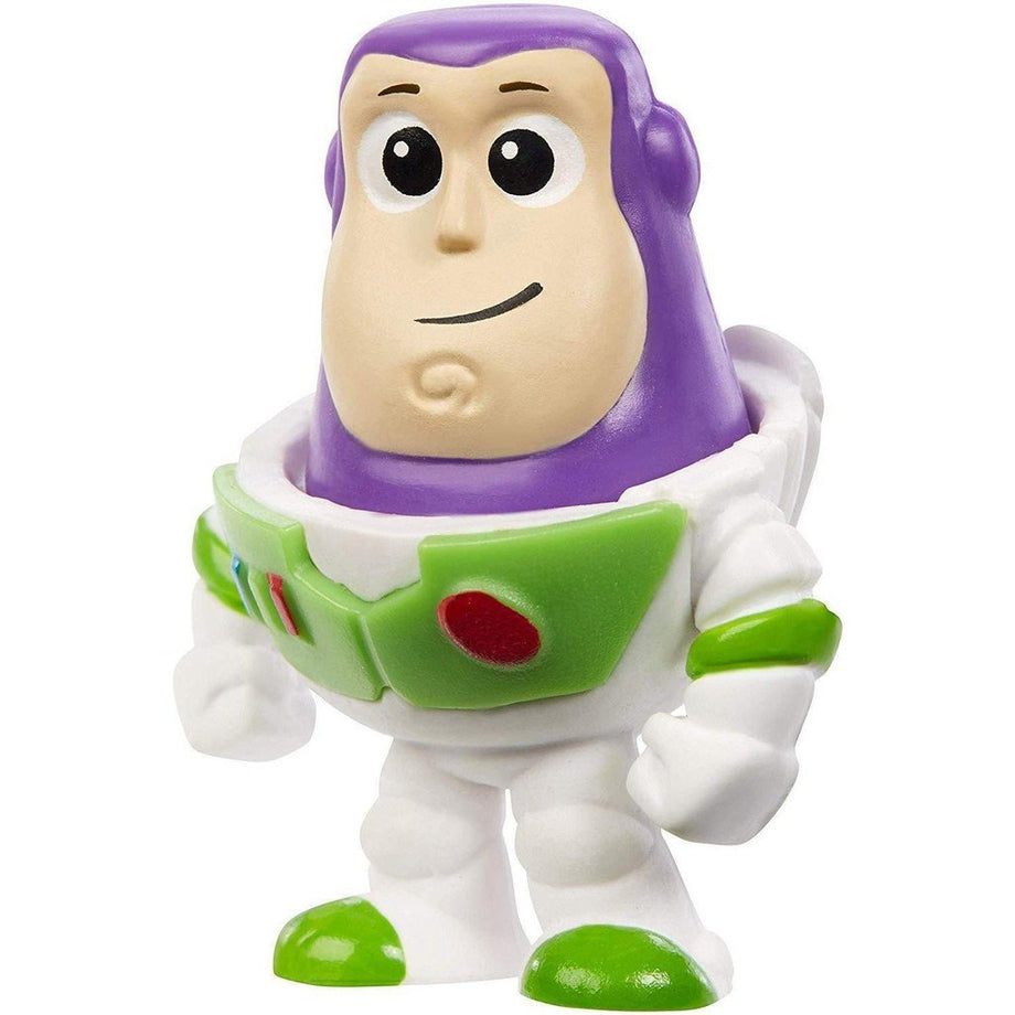 Toy Story Mini Figures Assorted – The Red Balloon Toy Store