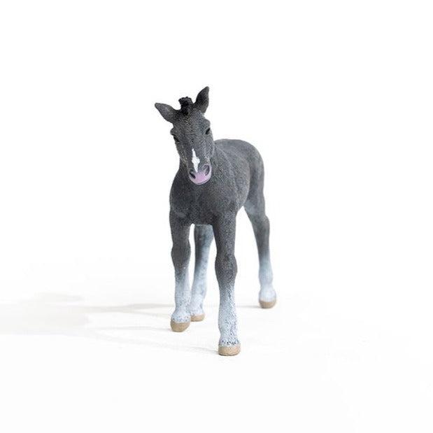 Trakehner Foal-Schleich-The Red Balloon Toy Store