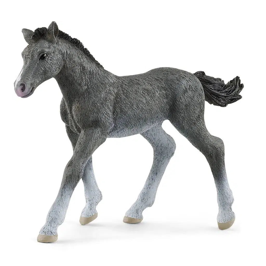 Trakehner Foal-Schleich-The Red Balloon Toy Store