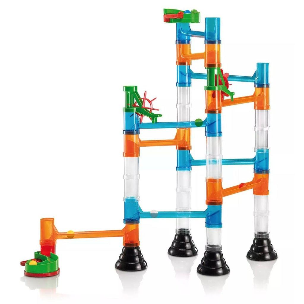 Transparent Marble Run-Quercetti-The Red Balloon Toy Store