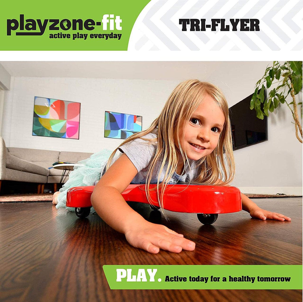 Tri-Flyer-Playzone-fit-The Red Balloon Toy Store