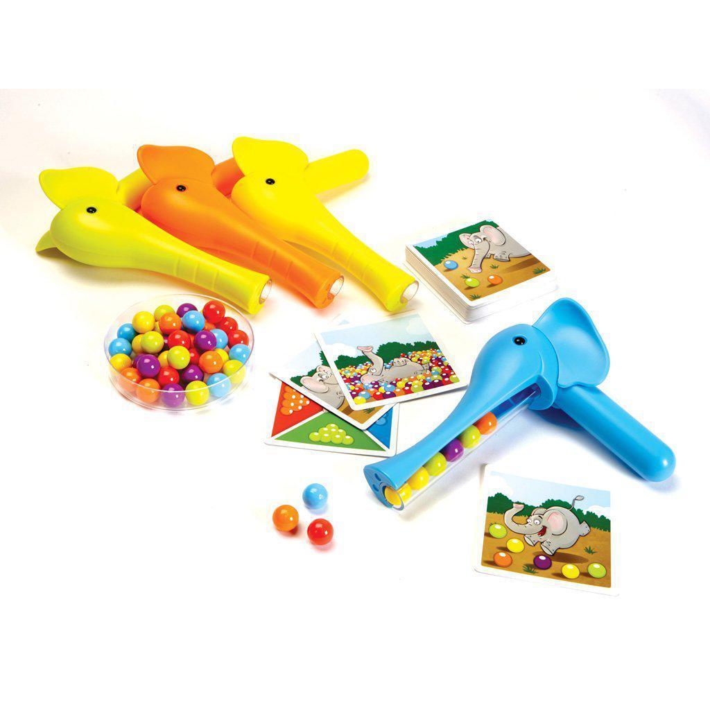 Tricky Trunks-Blue Orange Games-The Red Balloon Toy Store
