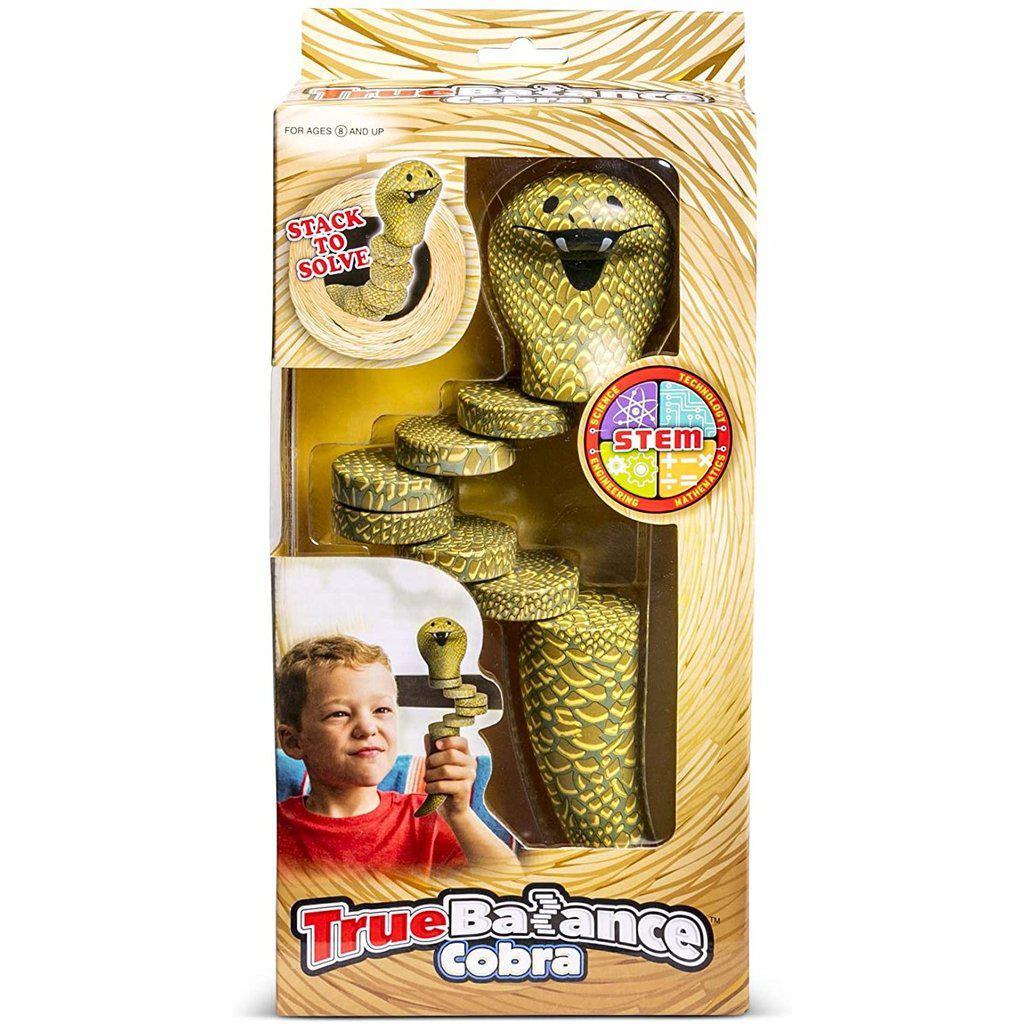 True Balance Cobra-Excite-The Red Balloon Toy Store