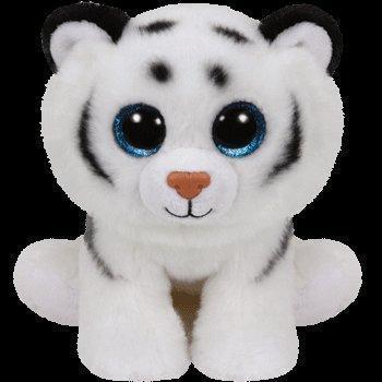 Tundra - White Tiger Large-Ty-The Red Balloon Toy Store