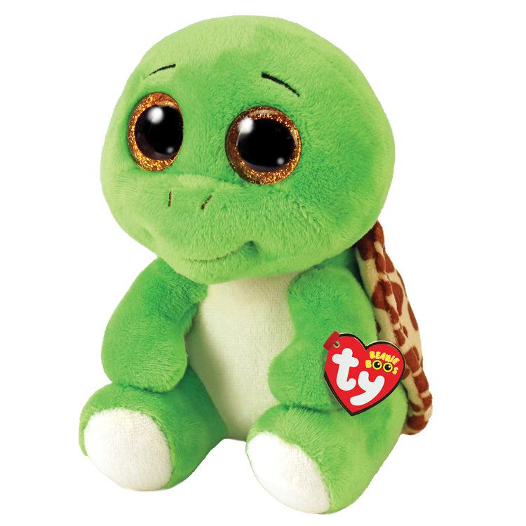 Turbo - Small Turtle-Ty-The Red Balloon Toy Store