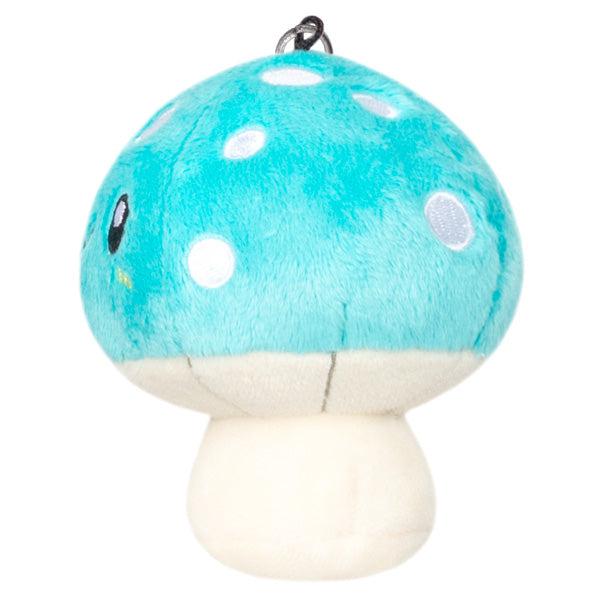 Turquoise Mushroom Micro - Squishable-Squishable-The Red Balloon Toy Store