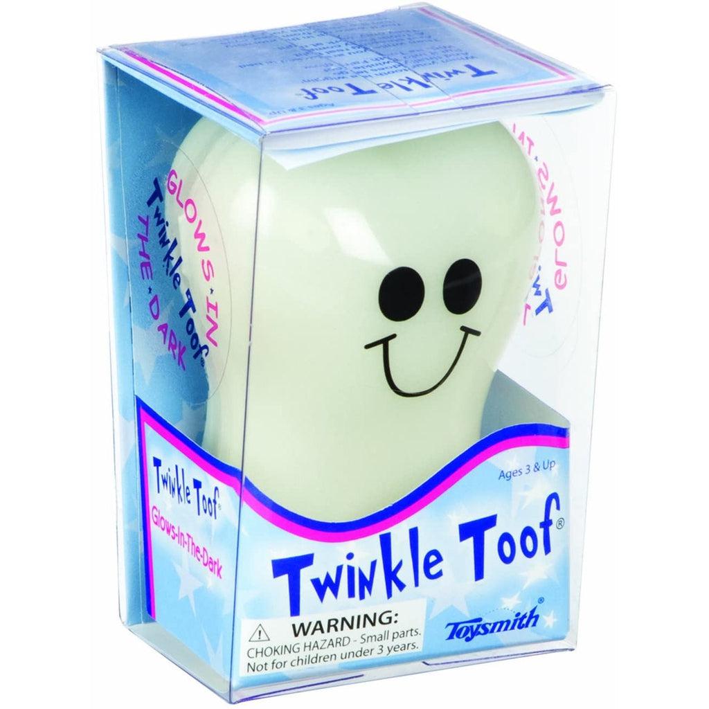 Twinkle Toof-Toysmith-The Red Balloon Toy Store