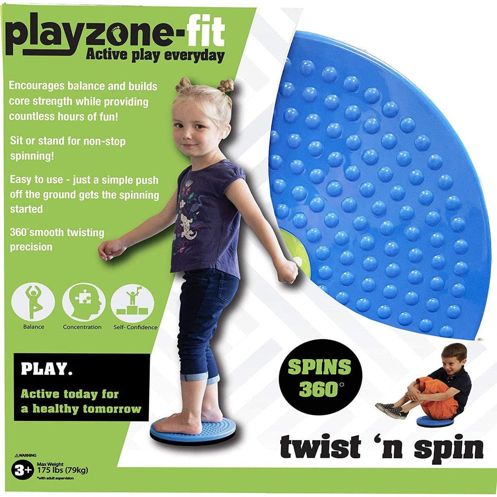 Twist N' Spin-Playzone-fit-The Red Balloon Toy Store