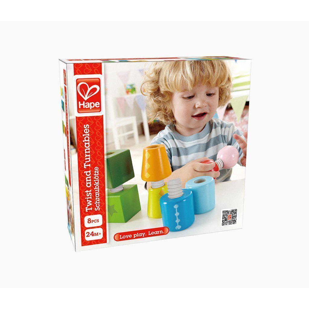 Twist-and-Turnables-Hape-The Red Balloon Toy Store