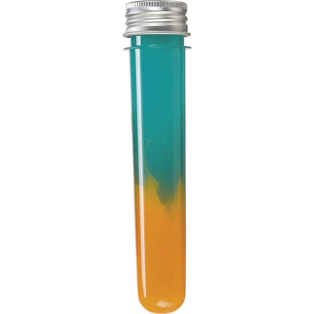 Two-Color Test Tube Slime-Toysmith-The Red Balloon Toy Store