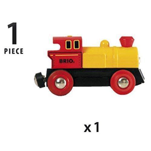 Two-Way Battery Powered Engine-Brio-The Red Balloon Toy Store