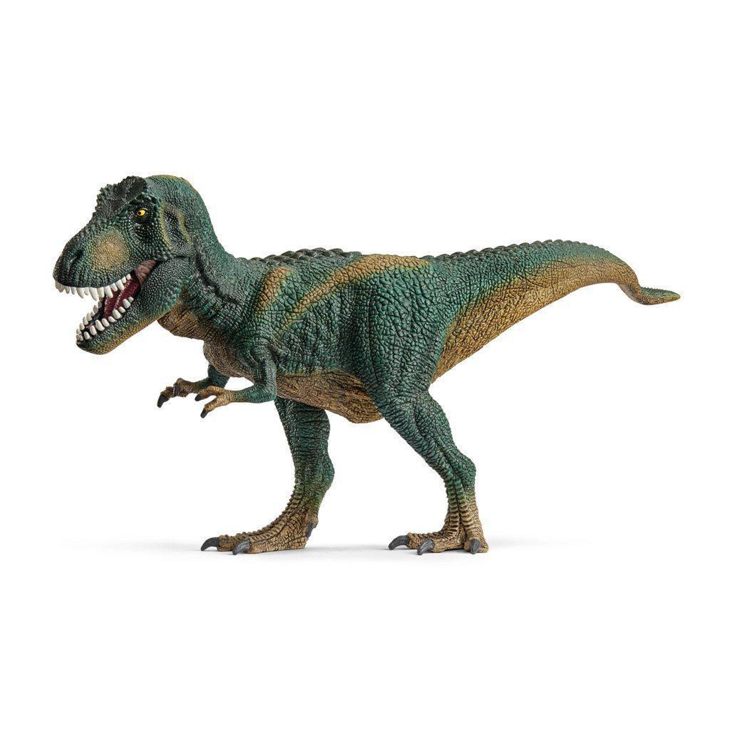 Tyrannosaurus Rex-Schleich-The Red Balloon Toy Store