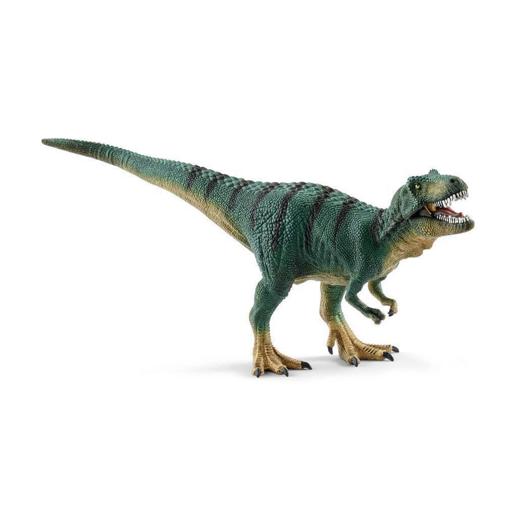 Tyrannosaurus Rex Juvenile-Schleich-The Red Balloon Toy Store