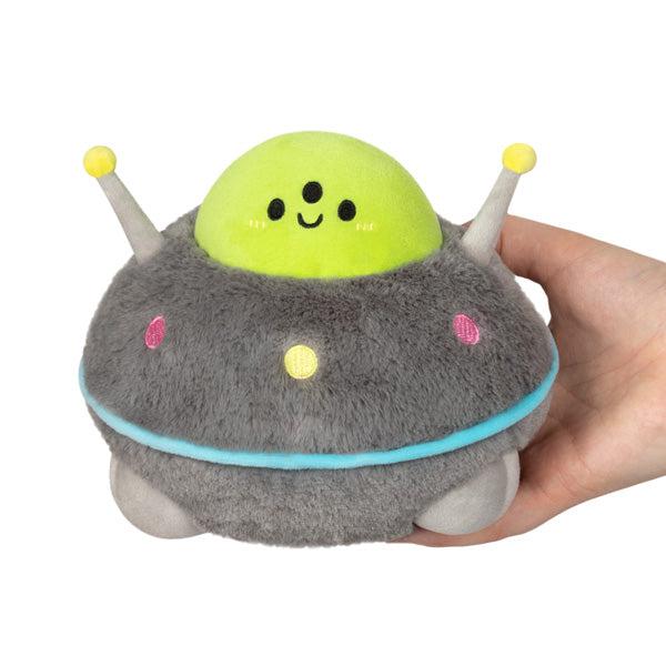 UFO Snacker - Squishable-Squishable-The Red Balloon Toy Store
