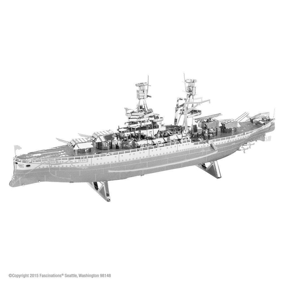 USS ARIZONA – The Red Balloon Toy Store