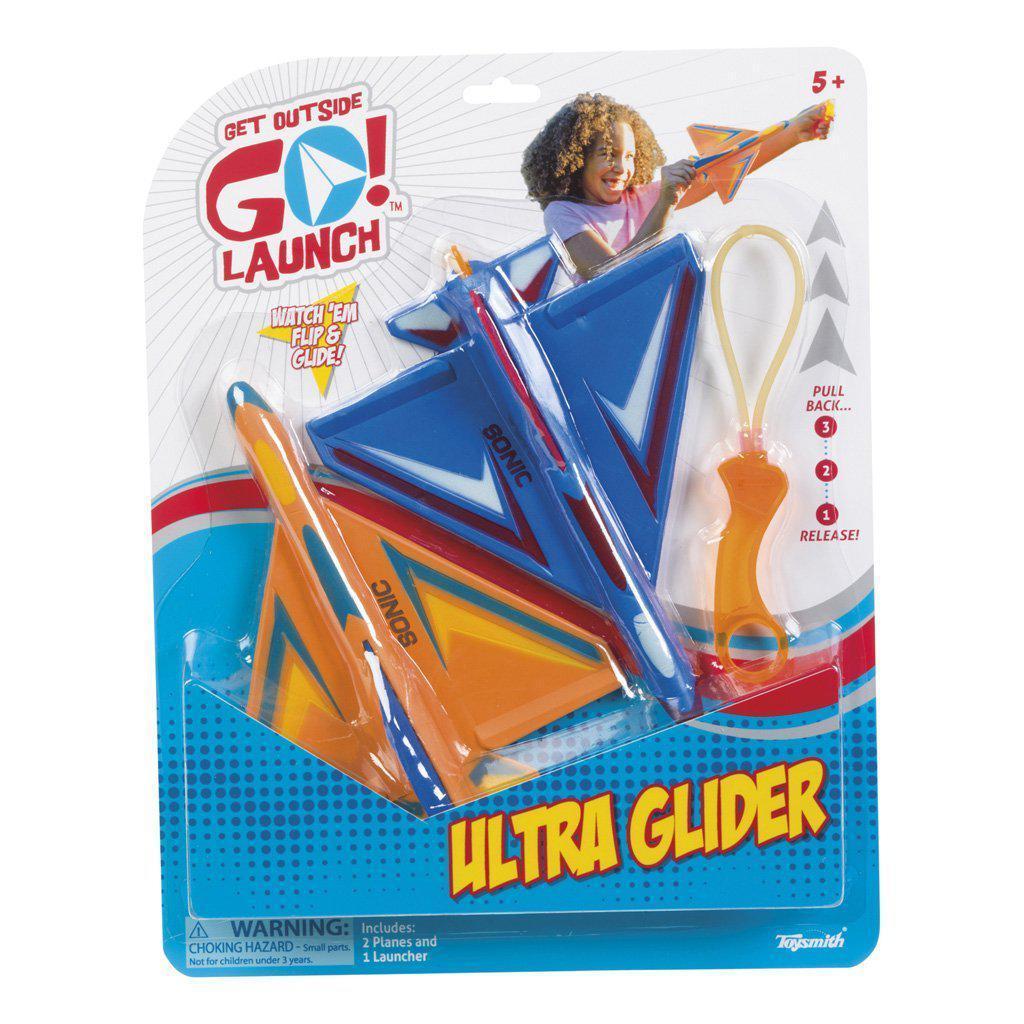 Ultra Gliders-Toysmith-The Red Balloon Toy Store