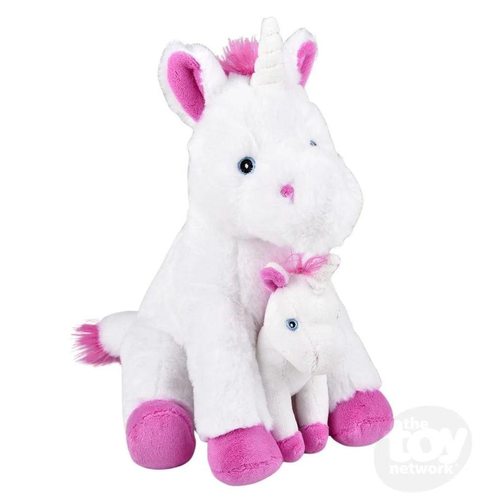 Unicorn - Birth of Life-The Toy Network-The Red Balloon Toy Store