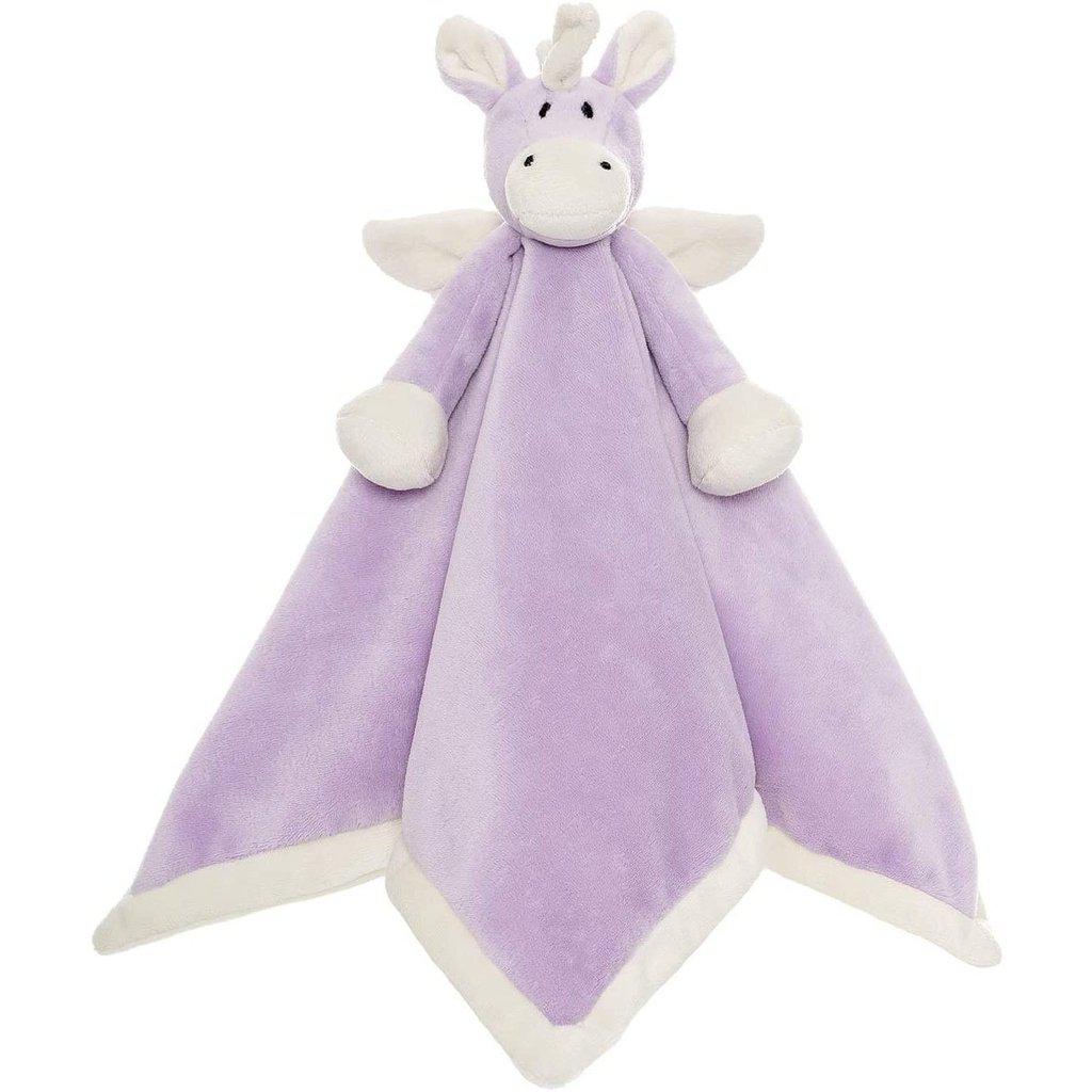 Unicorn Blanket-Diinglisar-The Red Balloon Toy Store
