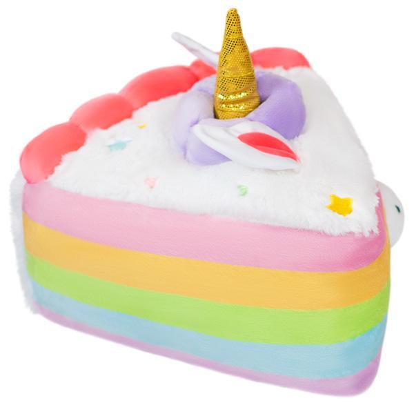 Unicorn Cake - Squishable-Squishable-The Red Balloon Toy Store