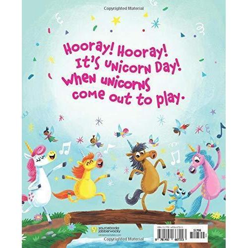 Unicorn Day-sourcebooks-The Red Balloon Toy Store