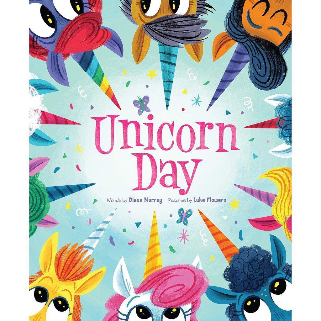 Unicorn Day-sourcebooks-The Red Balloon Toy Store