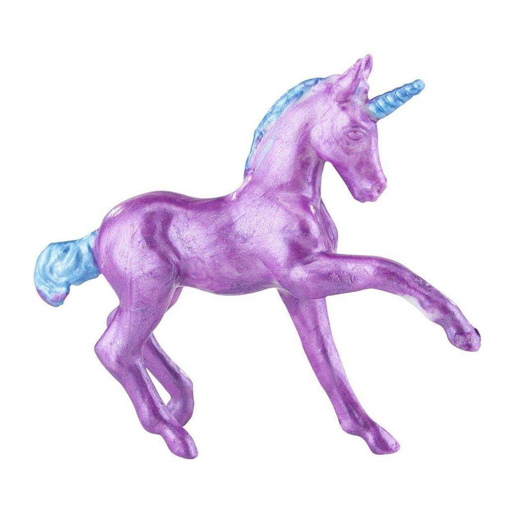 Unicorn Family Paint & Play-Breyer-The Red Balloon Toy Store
