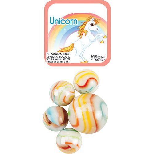 Unicorn Game-Fabricas Selectas-The Red Balloon Toy Store