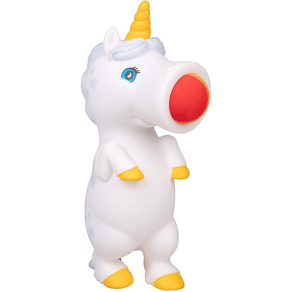 Unicorn Popper - White-Hog Wild Toys-The Red Balloon Toy Store