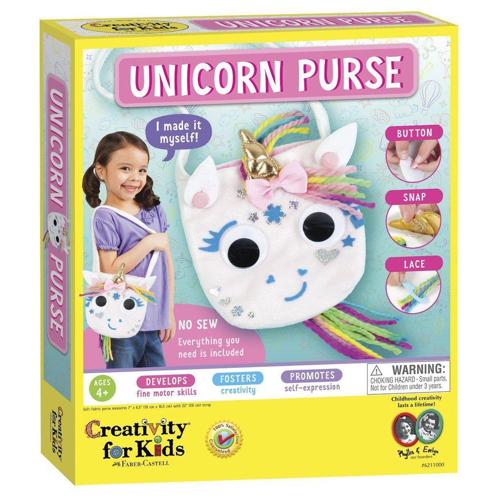 Adorable UNICORN Soft Bag for Toddlers – Giftoo.in