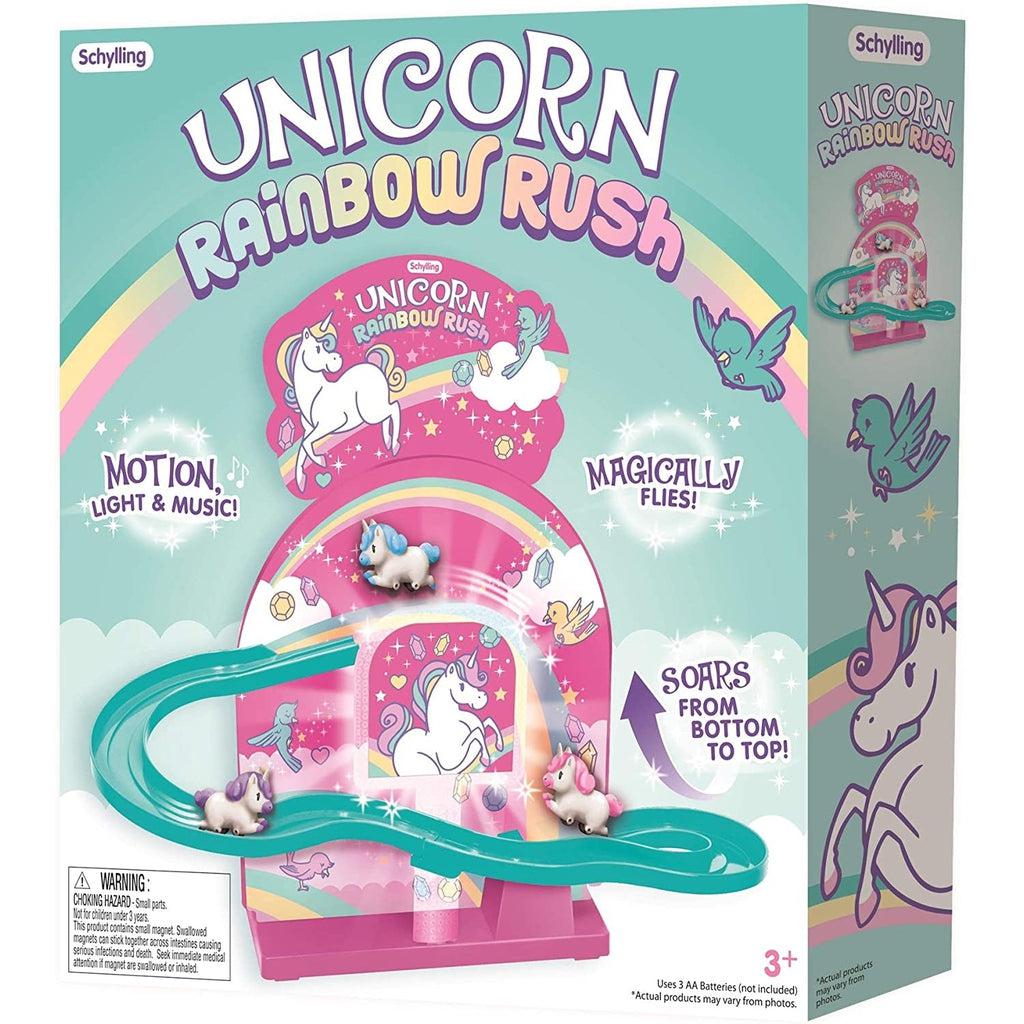 Unicorn Rainbow Rush-Schylling-The Red Balloon Toy Store