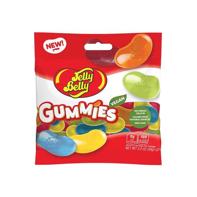 Vegan Gummies-Jelly Belly-The Red Balloon Toy Store