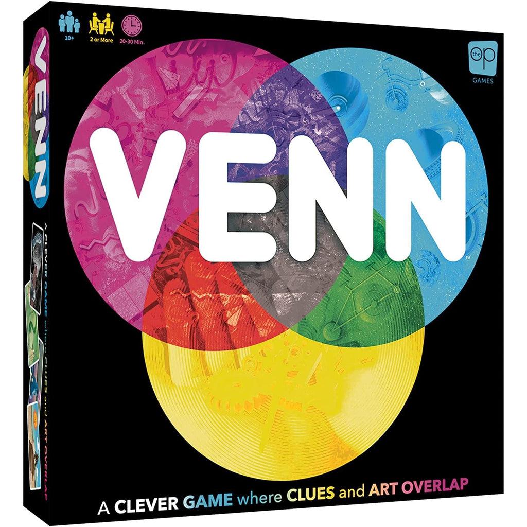 Venn-USAopoly-The Red Balloon Toy Store