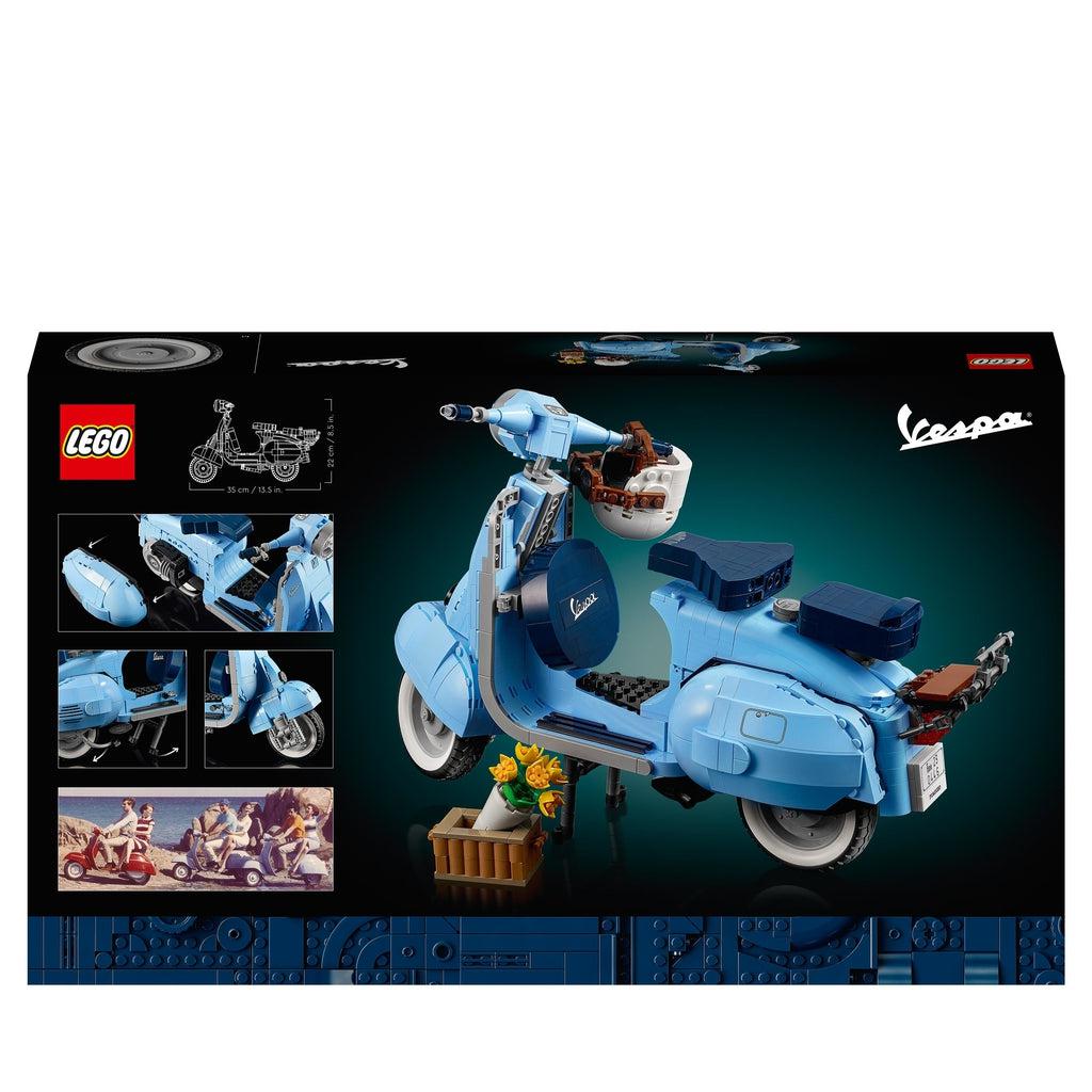 LEGO Icons Vespa 125 10298