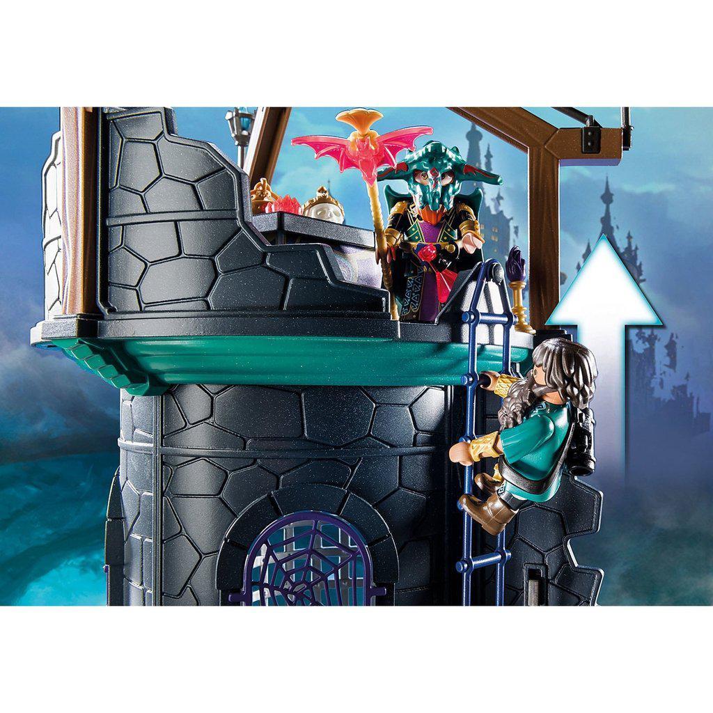 Violet Vale - Demon Lair-Playmobil-The Red Balloon Toy Store