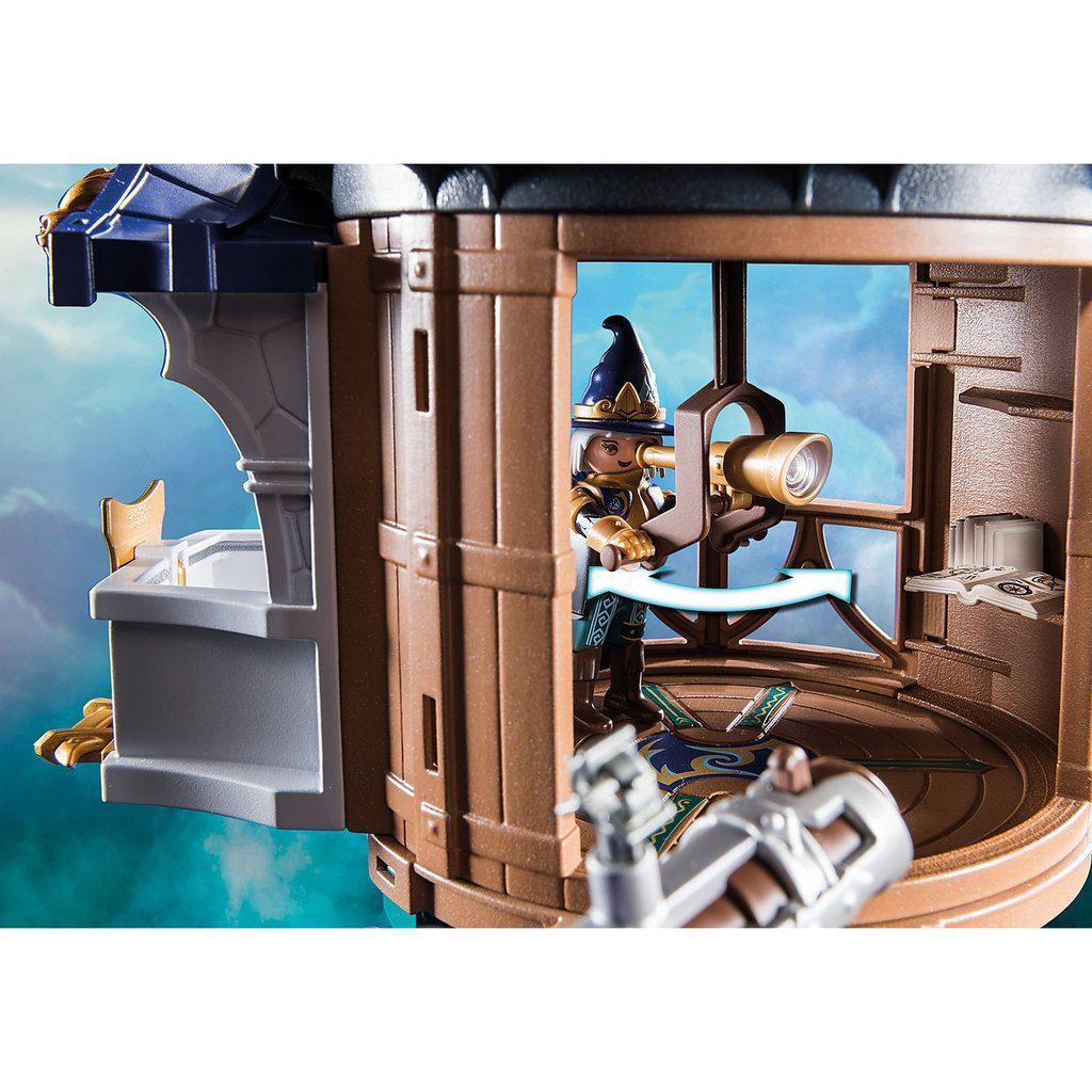 Violet Vale - Wizard Tower-Playmobil-The Red Balloon Toy Store